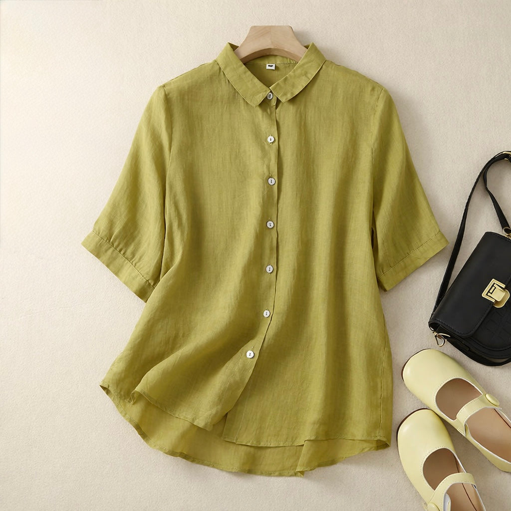 Olive Green