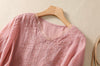 Rose Pink