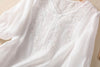 Classic White