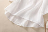 Classic White