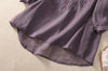 Dusty Lavender