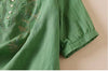 Leaf Green