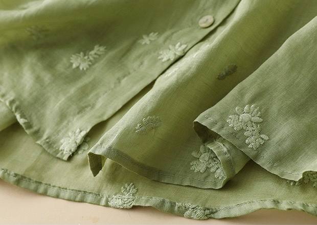 Pastel Green