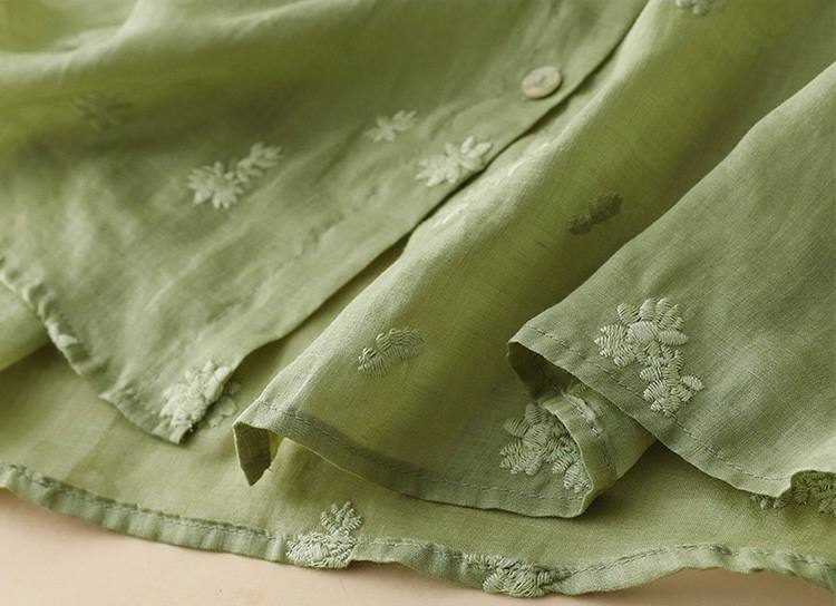 Pastel Green