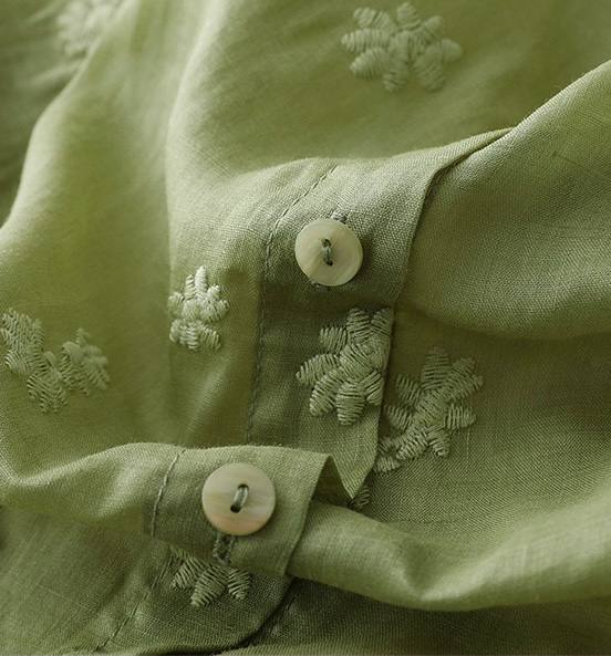 Pastel Green