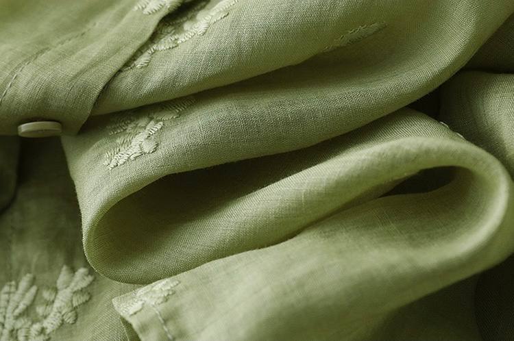 Pastel Green