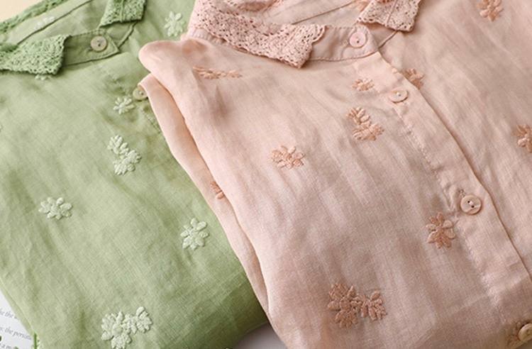 Pastel Green