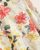 Floral Bloom Pure Cotton Shirt
