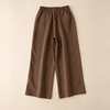 Pure Premium Cotton Shirt & Relaxed Fit Pants Co-ord Set