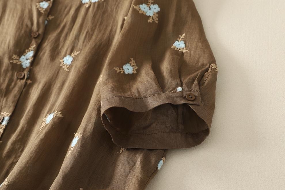 Coffee Brown