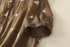 Coffee Brown