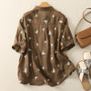 Coffee Brown