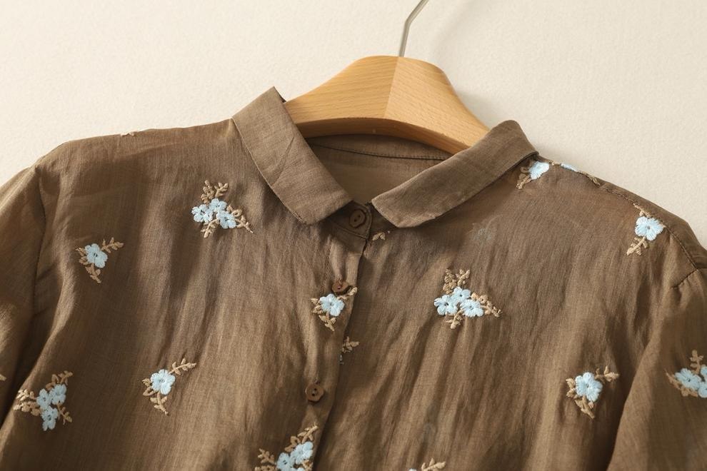 Coffee Brown