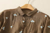 Coffee Brown