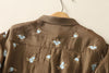 Coffee Brown
