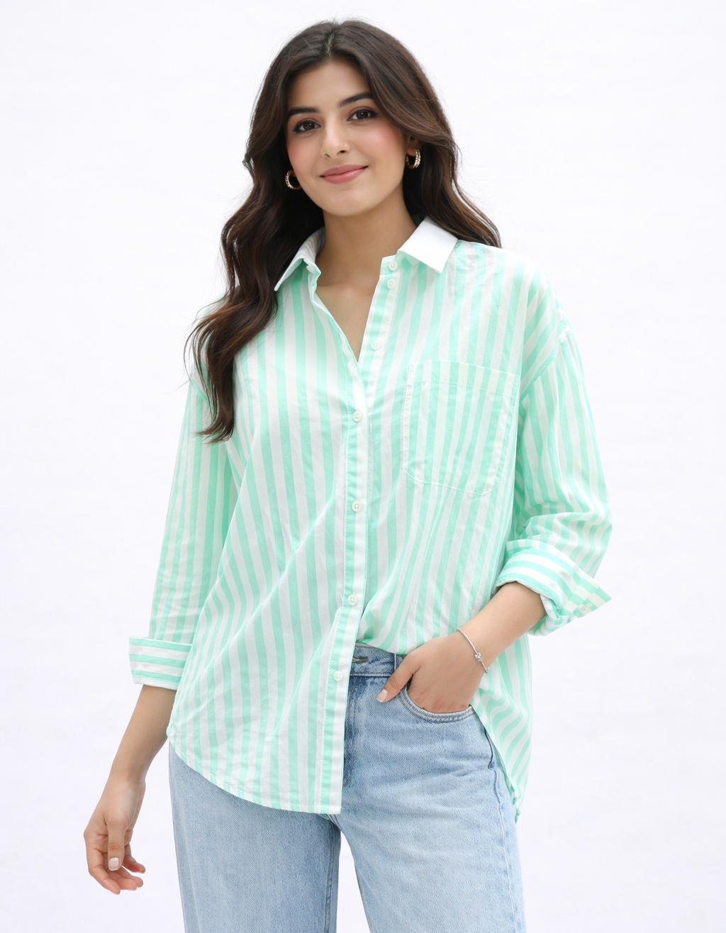 Mint Green