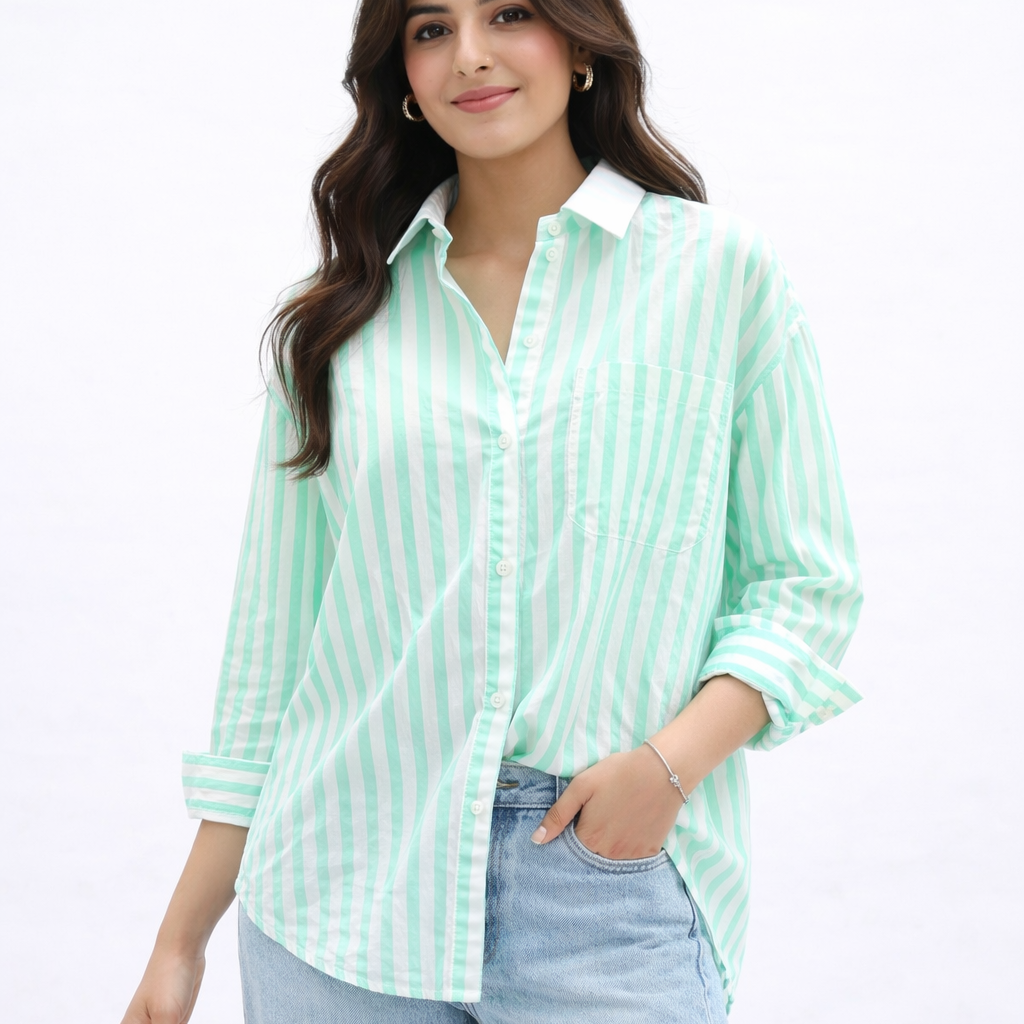Mint Green