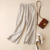 Pure Premium Cotton Shirt & Relaxed Fit Pants Co-ord Set