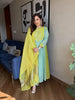 Pure Mul Chanderi Suit Set with Banarasi Dupatta