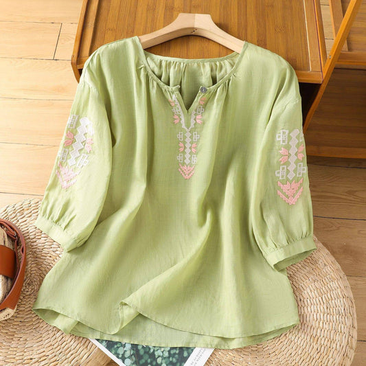 Mint Green