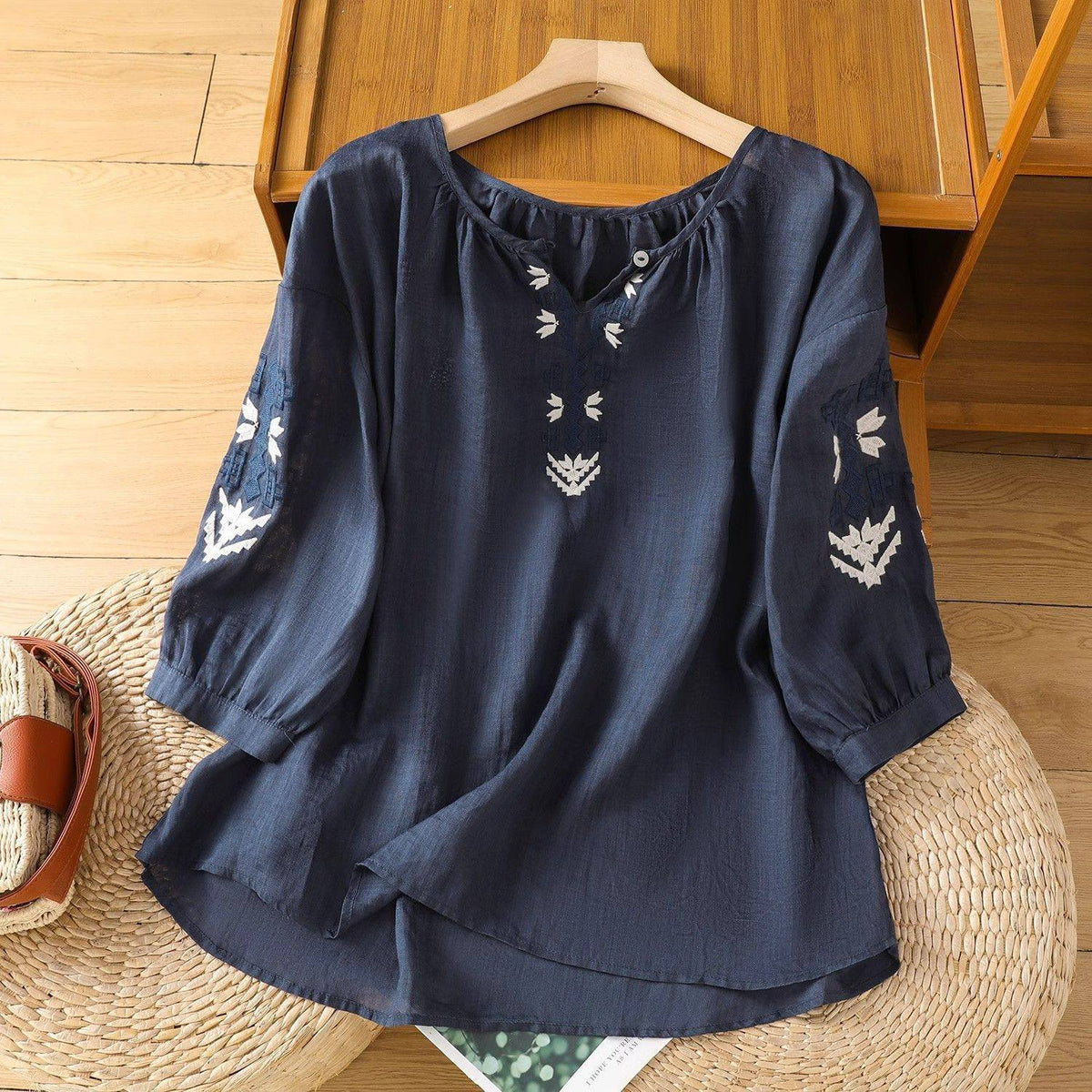 Navy Blue