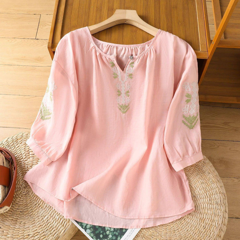 Pink