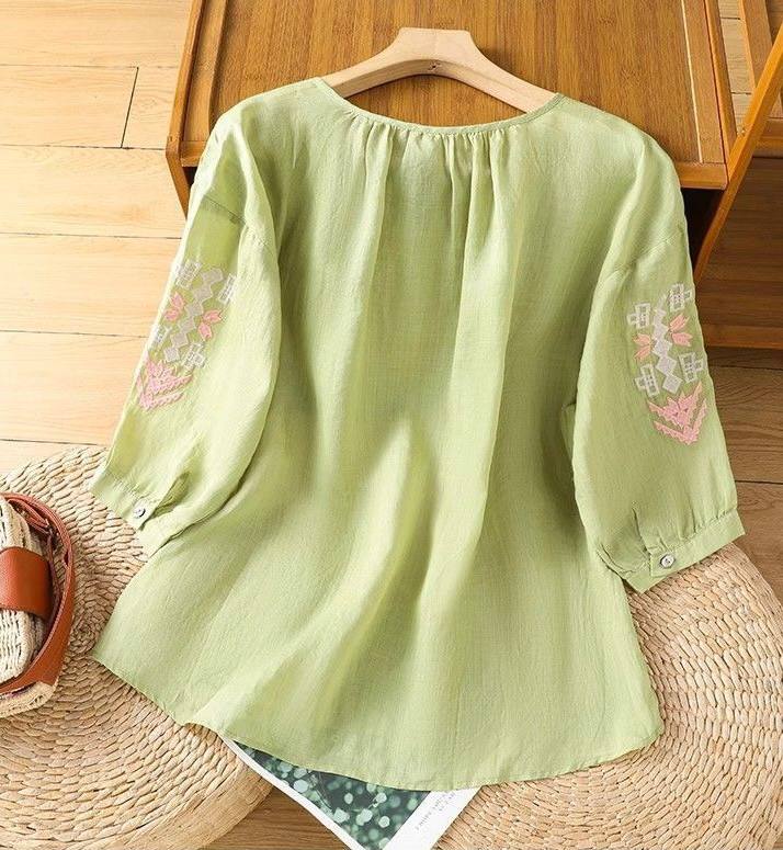 Mint Green